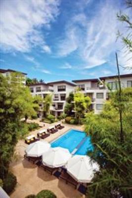 фото отеля Discovery Shores Boracay