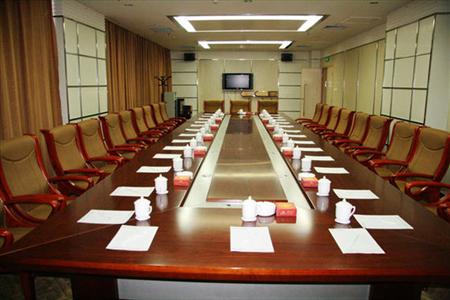 фото отеля Wanguo Mingyuan Business Hotel