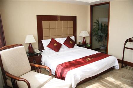 фото отеля Wanguo Mingyuan Business Hotel