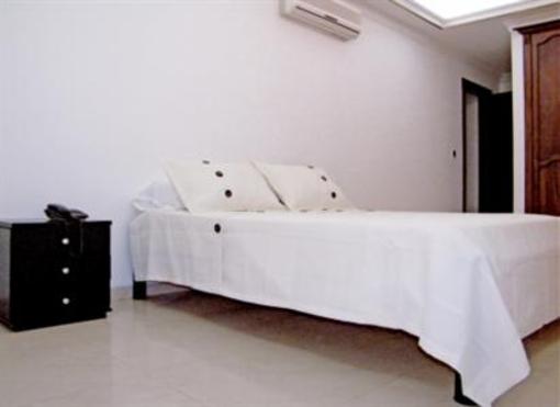 фото отеля Dom Hotel Cali