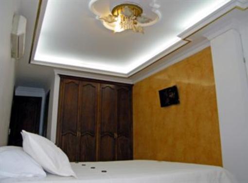 фото отеля Dom Hotel Cali
