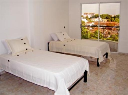 фото отеля Dom Hotel Cali