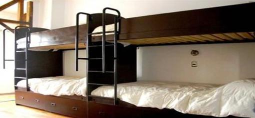 фото отеля Hostal Boutique Bella
