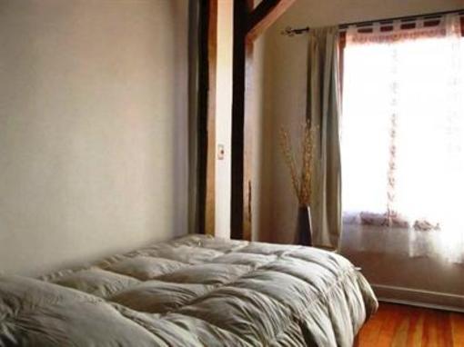 фото отеля Hostal Boutique Bella