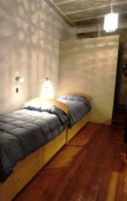 фото отеля Hostal Boutique Bella