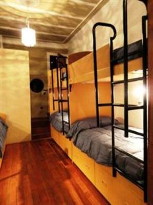 фото отеля Hostal Boutique Bella