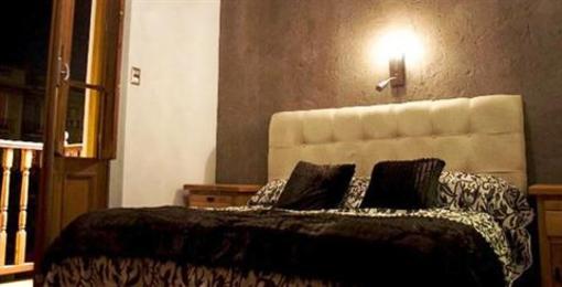 фото отеля Hostal Boutique Bella