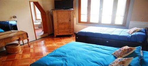 фото отеля Hostal Boutique Bella