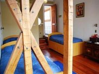 Hostal Boutique Bella