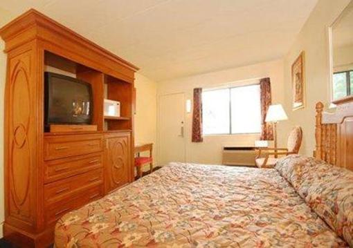 фото отеля Rodeway Inn Bellevue