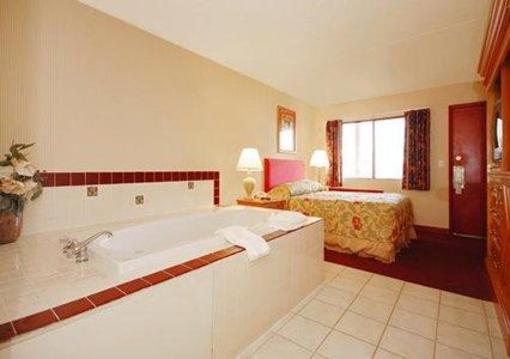 фото отеля Rodeway Inn Bellevue