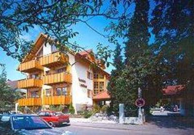 фото отеля Hotel Seewirt Nonnenhorn