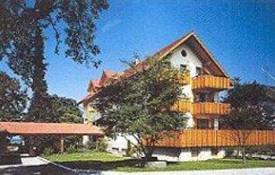 фото отеля Hotel Seewirt Nonnenhorn