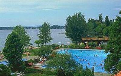 фото отеля Hotel Seewirt Nonnenhorn