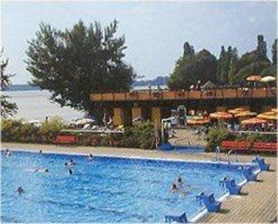 фото отеля Hotel Seewirt Nonnenhorn