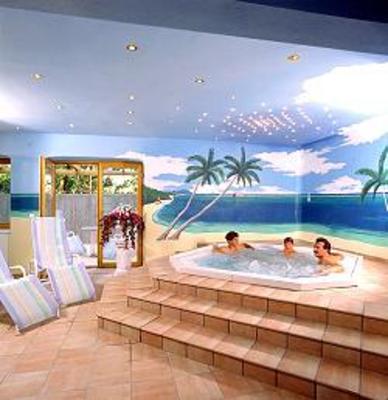 фото отеля Hotel Seewirt Nonnenhorn