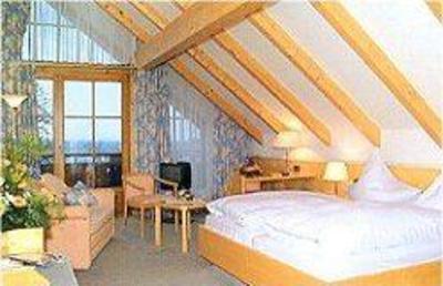 фото отеля Hotel Seewirt Nonnenhorn