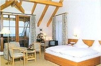 фото отеля Hotel Seewirt Nonnenhorn