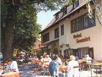 Hotel Seewirt Nonnenhorn