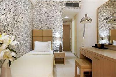 фото отеля Phidias Hotel