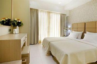 фото отеля Phidias Hotel