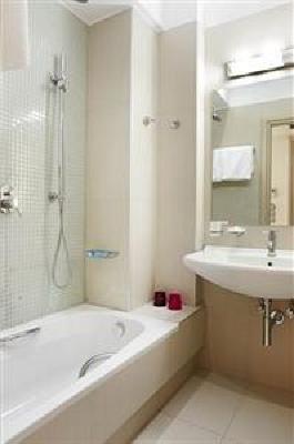 фото отеля Phidias Hotel