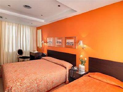 фото отеля Phidias Hotel