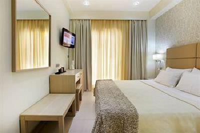 фото отеля Phidias Hotel