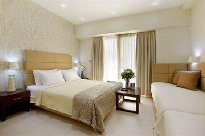 фото отеля Phidias Hotel
