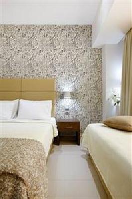 фото отеля Phidias Hotel