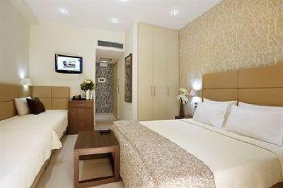 фото отеля Phidias Hotel
