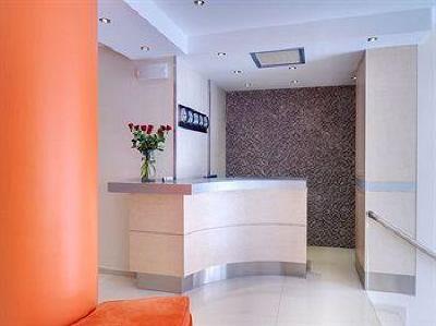 фото отеля Phidias Hotel