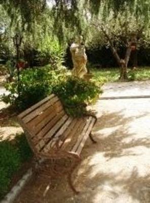 фото отеля Villa Baiera Frascati