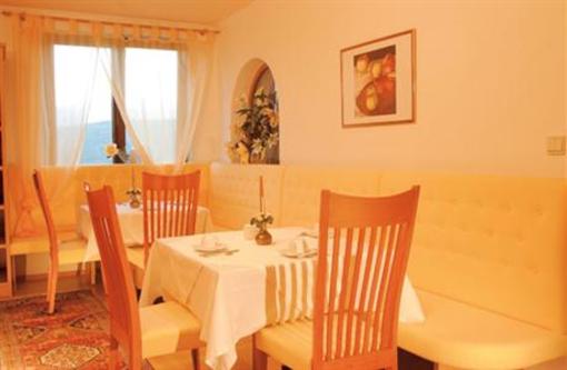 фото отеля Hotel Garni Feldererhof