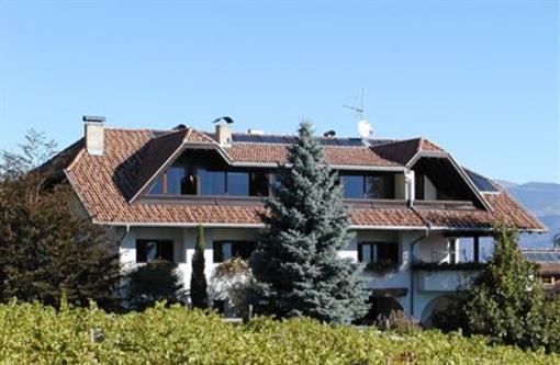 фото отеля Hotel Garni Feldererhof