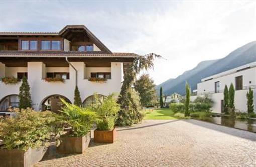 фото отеля Hotel Garni Feldererhof