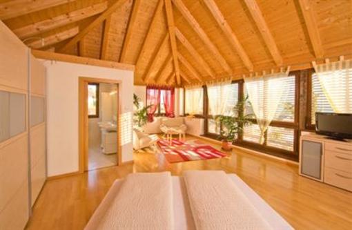 фото отеля Hotel Garni Feldererhof