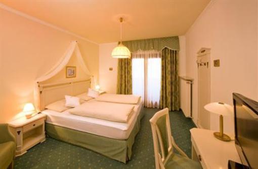 фото отеля Hotel Garni Feldererhof
