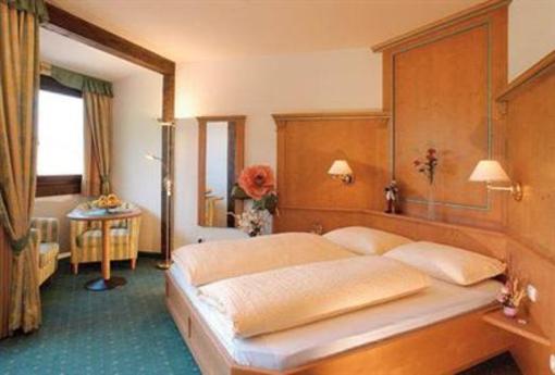 фото отеля Hotel Garni Feldererhof