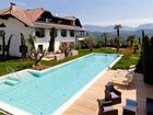 фото отеля Hotel Garni Feldererhof