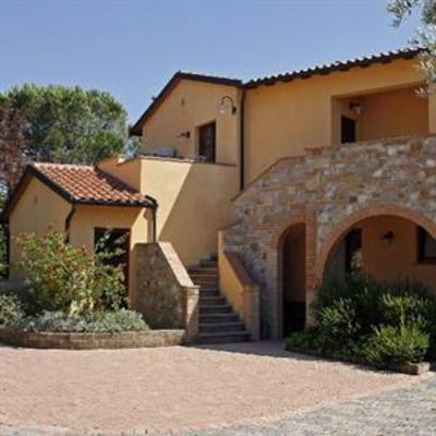 фото отеля Villaggio Turistico Airone