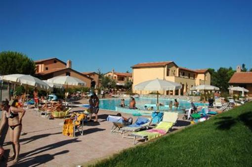 фото отеля Villaggio Turistico Airone