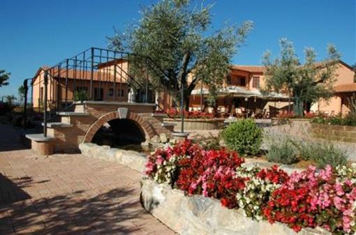 фото отеля Villaggio Turistico Airone