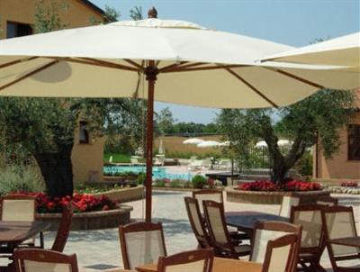 фото отеля Villaggio Turistico Airone