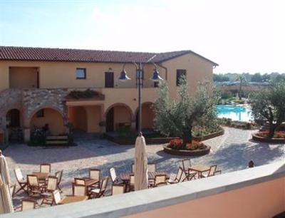 фото отеля Villaggio Turistico Airone
