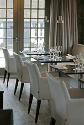 фото отеля Restaurant Hotel Grand Cafe De Swarte Ruijter