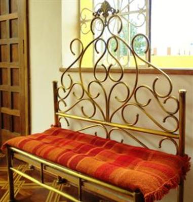 фото отеля Motter Home Curitiba Hostel