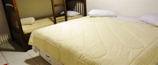 фото отеля Motter Home Curitiba Hostel
