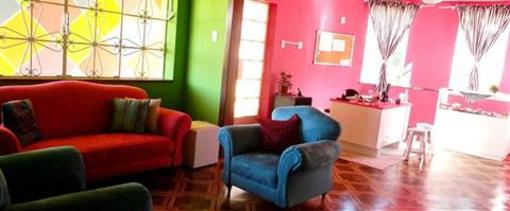 фото отеля Motter Home Curitiba Hostel
