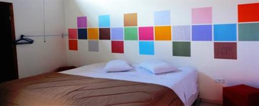 фото отеля Motter Home Curitiba Hostel